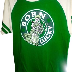 St Patrick's Day T-shirt